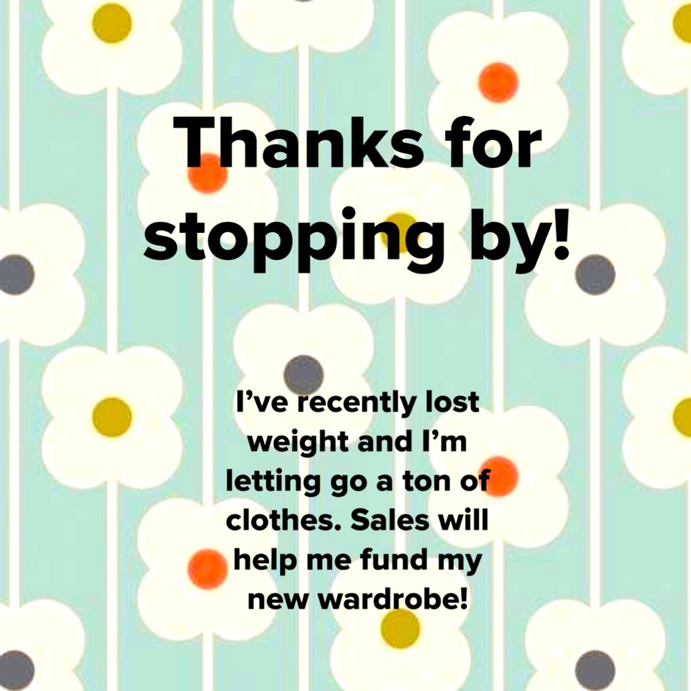 Thanks for stopping by!